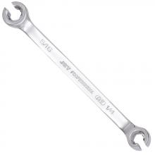 Jet - CA 719201 - Flare Nut Wrench - SAE - 1/4" x 5/16”