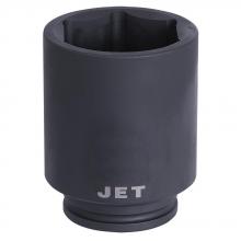 Jet - CA 685258 - 1-1/2" x 3-5/8" Deep Impact Socket