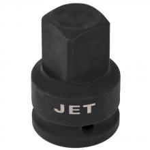 Jet - CA 684953 - 1" F x 1-1/2"M Impact Socket Adapter