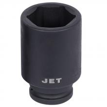 Jet - CA 683262 - 3/4" DR x 1-15/16" Deep Impact Socket - 6 Point