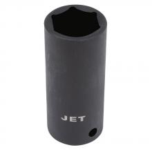 Jet - CA 682632 - 1/2" DR x 32mm Deep Impact Socket - 6 Point