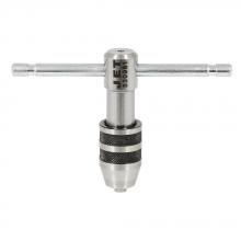Jet - CA 530981 - JET-KUT® Tap Wrench For # 0 - 1/4" (2 mm – 6 mm) Taps - Super Premium