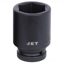 Jet - CA 684262 - 1" DR x 1-15/16" Deep Impact Socket - 6 Point