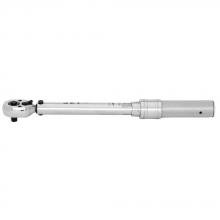 Jet - CA 718971 - 1/4" DR 50-250 in/lb Industrial Series Torque Wrench