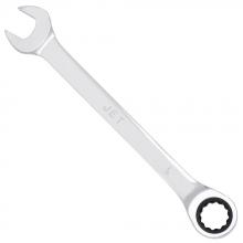 Jet - CA 701116 - Ratcheting Wrench - SAE - 1-1/4”