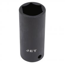 Jet - CA 683624 - 3/4" DR x 24mm Deep Impact Socket - 6 Point