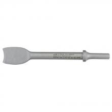 Jet - CA 408224 - Ripping and Cut-Off Flat Chisel - Heavy Duty