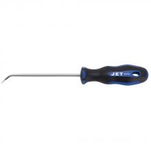 Jet - CA 859364 - Bent Hook - 6”