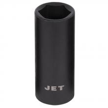 Jet - CA 682230 - 1/2" DR x 15/16" Deep Impact Socket - 6 Point