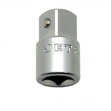 Jet - CA 673907 - 3/4" Female x 1/2" Male Adaptor