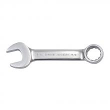 Jet - CA 700705 - 1/2" Fully Polished Stubby Combination Wrench