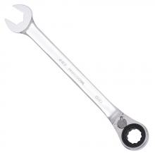 Jet - CA 701134 - Reversible Ratcheting Wrench - SAE - 1-1/16”