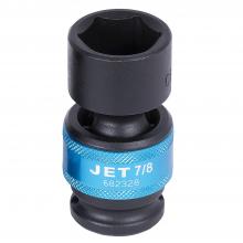 Jet - CA 682328 - 1/2" DR x 7/8" Universal Regular Impact Socket - 6 Point