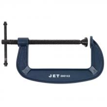 Jet - CA 390143 - 6" CSG Series C-Clamp