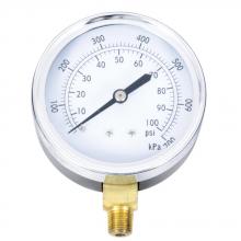 Jet - CA H3041B - Oil Pressure Tester Accessories and Replacement Parts