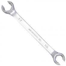 Jet - CA 719255 - Flare Nut Wrench - Metric - 15mm x 17mm