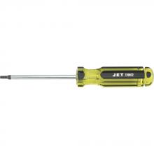 Jet - CA 720922 - T20 x 4" TORX® Jumbo Handle Screwdriver