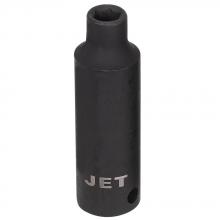 Jet - CA 681611 - 3/8" DR x 11mm Deep Impact Socket - 6 Point