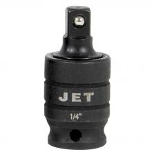 Jet - CA 680915 - 1/4" DR Locking U-Joint
