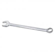 Jet - CA 700625 - 1/2" Fully Polished Long Pattern Combination Wrench