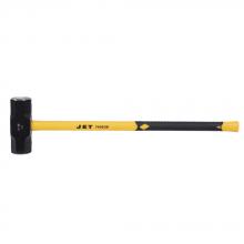 Jet - CA 740538 - 16 lb Sledge Hammer - Fibreglass Handle