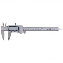 Jet - CA 310133 - 6" Fractional Digital Caliper