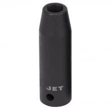 Jet - CA 682212 - 1/2" DR x 3/8" Deep Impact Socket - 6 Point