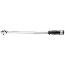 Jet - CA 718912 - 1/2" DR 250 ft/lbs Torque Wrench