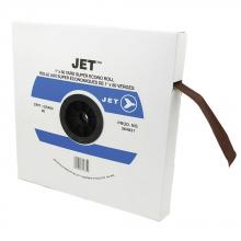 Jet - CA 564831 - 1" x 50 yards A80 Abrasive Cloth Roll