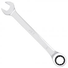 Jet - CA 701157 - 12mm Ratcheting Combination Wrench Non-Reversing