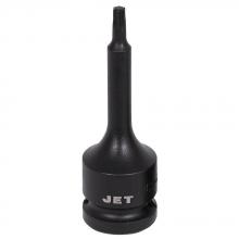 Jet - CA 687825 - 1/2" DR x T40 Impact TORX® Bit Socket