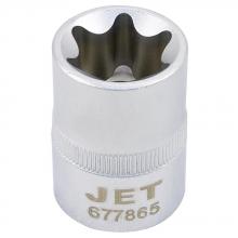 Jet - CA 677857 - 1/2" DR x E16 External TORX® Socket