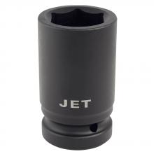 Jet - CA 684614 - 1" DR x 33mm Deep Budd Wheel Socket - 6 Point