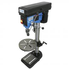 Jet - CA 200225 - Drill Presses