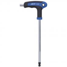 Jet - CA 774664 - 6.0mm S2 L-Handle Hex Key
