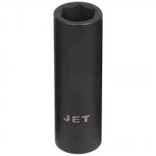 Jet - CA 682614 - 1/2" DR x 14mm Deep Impact Socket - 6 Point