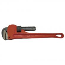 Jet - CA 20404 - 14" Steel Pipe Wrench