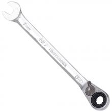 Jet - CA 701172 - 7mm Ratcheting Combination Wrench Reversing