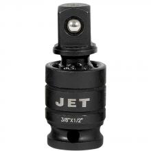 Jet - CA 681918 - 3/8" F x 1/2" M Locking U-Joint Adapator
