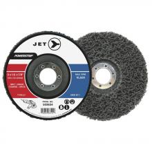 Jet - CA 503525 - POWERBLEND Super High Performance Surface Conditioning Discs
