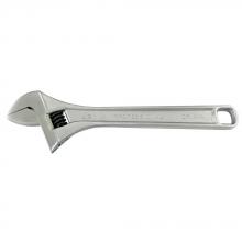 Jet - CA 711135 - 12" Professional Adjustable Wrench - Super Heavy Duty