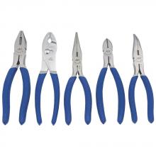 Jet - CA 730321 - Mixed Pliers Sets