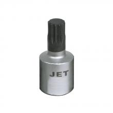 Jet - CA H1458-11 - 3/8" Drive Triple Square Drive Socket (5mm)