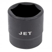 Jet - CA 682156 - 1/2" DR x 1-3/4" Regular Impact Socket - 6 Point