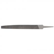 Jet - CA 532048 - 8" Smooth Cut Knife File