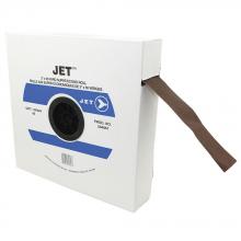 Jet - CA 564861 - 2 x 50 Yards A80 Abrasive Cloth Roll