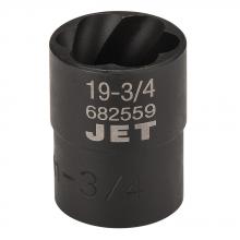 Jet - CA 682559 - 19 mm (3/4") Twist Impact Socket