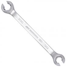 Jet - CA 719202 - Flare Nut Wrench - SAE - 3/8” x 7/16”