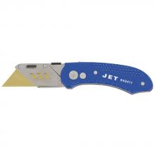 Jet - CA 840411 - Folding Utility Knife - Heavy Duty
