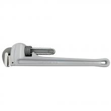 Jet - CA 020416 - 24" Aluminum Pipe Wrench